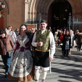 Fiesta de la Inmaculada Concepción