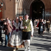 Fiesta de la Inmaculada Concepción