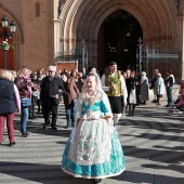 Fiesta de la Inmaculada Concepción