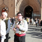 Fiesta de la Inmaculada Concepción