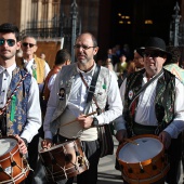 Fiesta de la Inmaculada Concepción