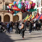 Fiesta de la Inmaculada Concepción