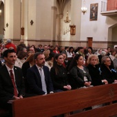 Fiesta de la Inmaculada Concepción