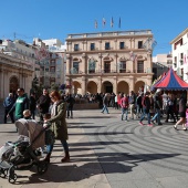 Fiesta de la Inmaculada Concepción