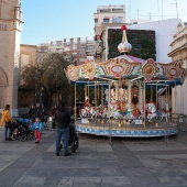 Fiesta de la Inmaculada Concepción