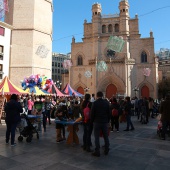 Fiesta de la Inmaculada Concepción