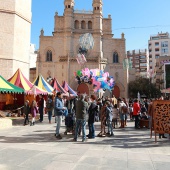 Fiesta de la Inmaculada Concepción