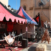 Fiesta de la Inmaculada Concepción