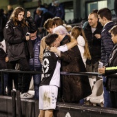 CD Castellón - Andorra