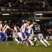 CD Castellón - Andorra