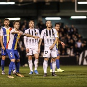 CD Castellón - Andorra