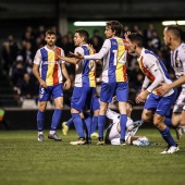 CD Castellón - Andorra