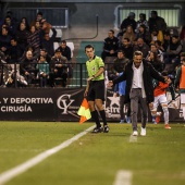 CD Castellón - Andorra