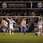 CD Castellón - Andorra