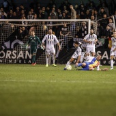 CD Castellón - Andorra