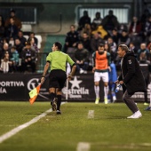 CD Castellón - Andorra