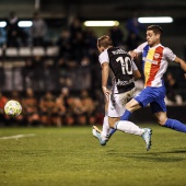 CD Castellón - Andorra