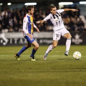 CD Castellón - Andorra