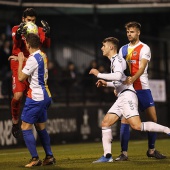 CD Castellón - Andorra