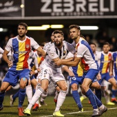 CD Castellón - Andorra