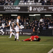 CD Castellón - Andorra