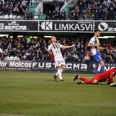 CD Castellón - Andorra