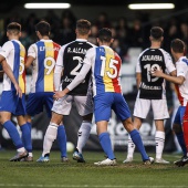 CD Castellón - Andorra