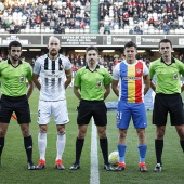 CD Castellón - Andorra