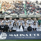 CD Castellón - Andorra