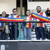 CD Castellón - Andorra