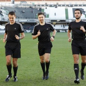 CD Castellón - Andorra