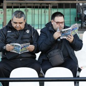 CD Castellón - Andorra