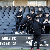 CD Castellón - Andorra