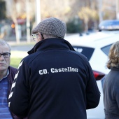 CD Castellón - Andorra