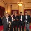 Fotos desfile moda, Pepe Lorite