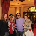 Fotos desfile moda, Pepe Lorite