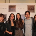Fotos desfile moda, Pepe Lorite
