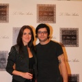 Fotos desfile moda, Pepe Lorite