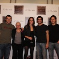 Fotos desfile moda, Pepe Lorite