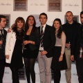 Fotos desfile moda, Pepe Lorite