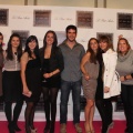 Fotos desfile moda, Pepe Lorite