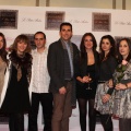 Fotos desfile moda, Pepe Lorite