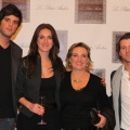 Fotos desfile moda, Pepe Lorite
