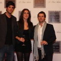 Fotos desfile moda, Pepe Lorite