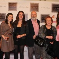 Fotos desfile moda, Pepe Lorite