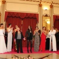 Fotos desfile moda, Pepe Lorite