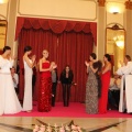 Fotos desfile moda, Pepe Lorite