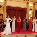 Fotos desfile moda, Pepe Lorite