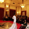 Fotos desfile moda, Pepe Lorite