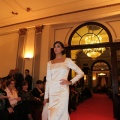Fotos desfile moda, Pepe Lorite